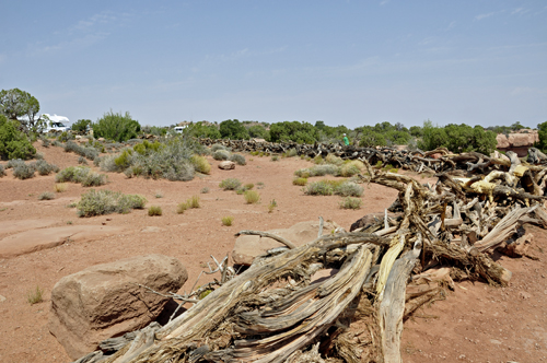 Green River Overlook